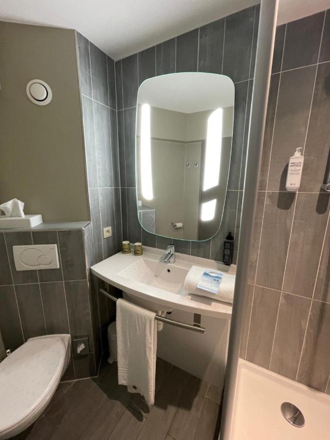 Standaard Kamer met Tweepersoonsbed voor Eenpersoonsgebruik