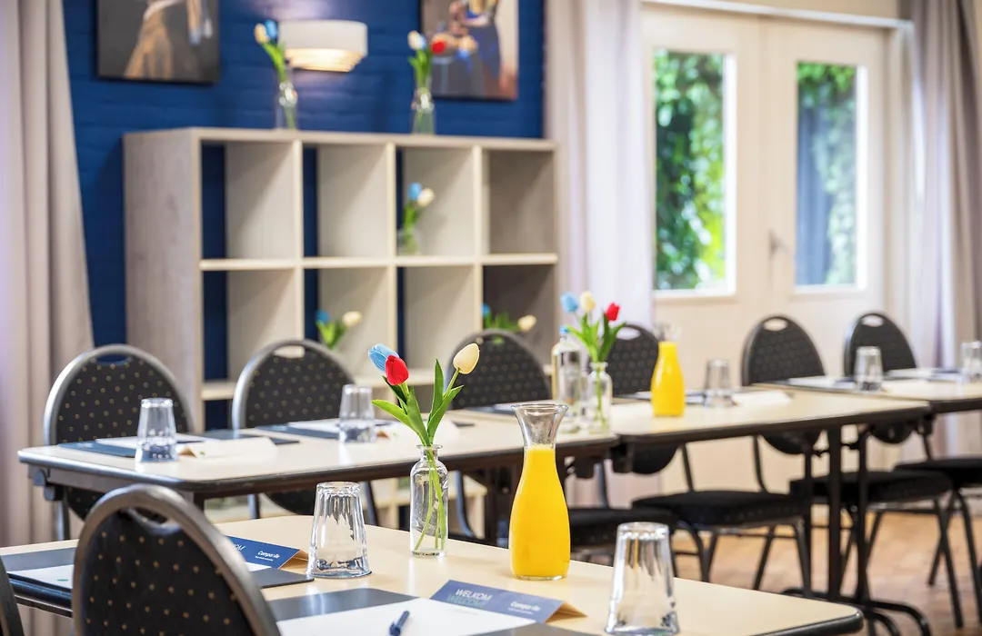 Campanile Hotel & Restaurant Gent-1