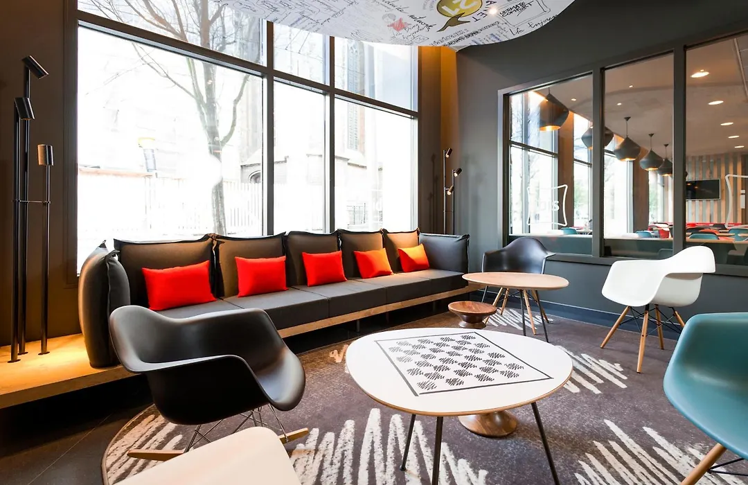 ibis Gent Centrum St. Baafs Kathedraal-1