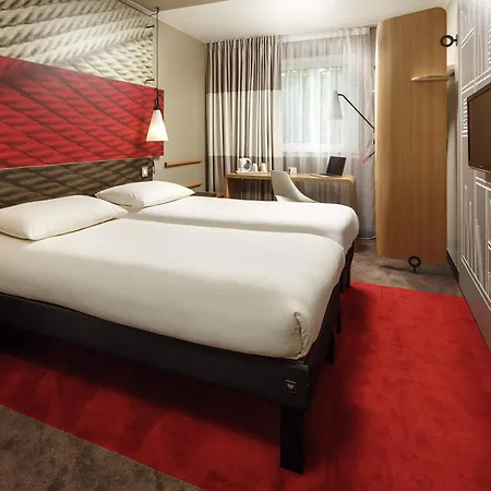 ibis Gent Centrum St. Baafs Kathedraal-2
